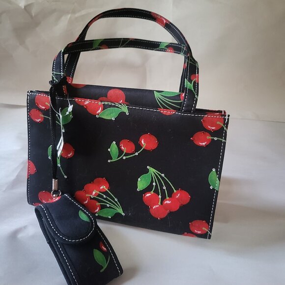 Vallemosso mini shoulder bag NWT - Picture 2 of 4